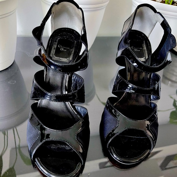 Christian Dior size 5 - Picture 6 of 8
